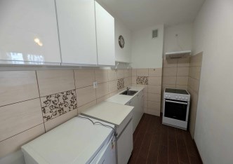 mieszkanie na wynajem - Wrocław, Psie Pole, Poświętne, Kamińskiego
