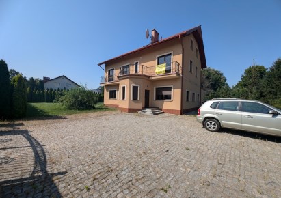 dom na sprzedaż - Strzegom