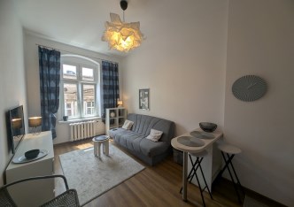 mieszkanie na wynajem - Wrocław, Śródmieście, Nadodrze