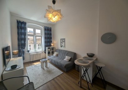 mieszkanie na wynajem - Wrocław, Śródmieście, Nadodrze