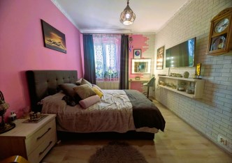 mieszkanie na sprzedaż - Wrocław, Fabryczna, Leśnica