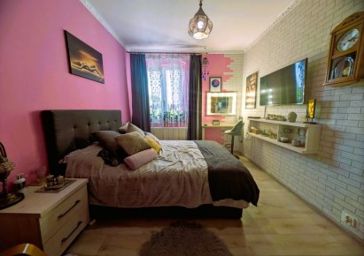 mieszkanie na sprzedaż - Wrocław, Fabryczna, Leśnica
