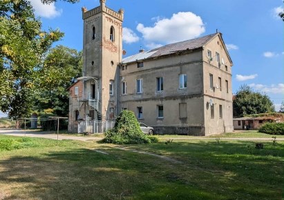 mieszkanie na sprzedaż - Kąty Wrocławskie (gw), Rybnica