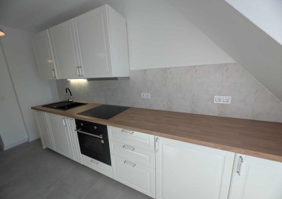 mieszkanie na sprzedaż - Wrocław, Śródmieście, Nadodrze