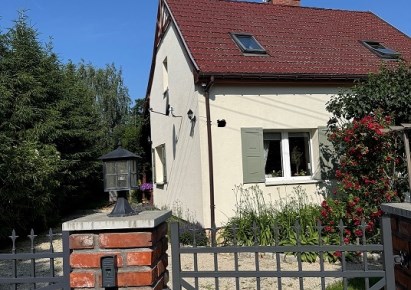 dom na sprzedaż - Wisznia Mała, Ozorowice