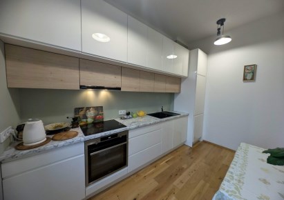 mieszkanie na sprzedaż - Wrocław, Fabryczna, Gajowice