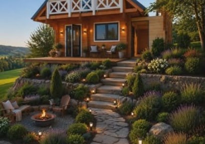 dom na sprzedaż - Podgórzyn