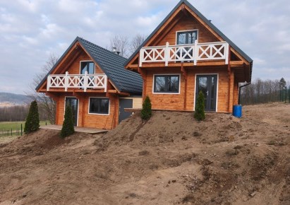 dom na sprzedaż - Podgórzyn