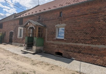 dom na sprzedaż - Bierutów (gw), Kruszowice