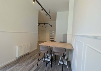 lokal na sprzedaż - Wrocław, Krzyki, Przedmieście Oławskie