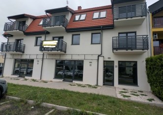 mieszkanie na sprzedaż - Brzeg Dolny