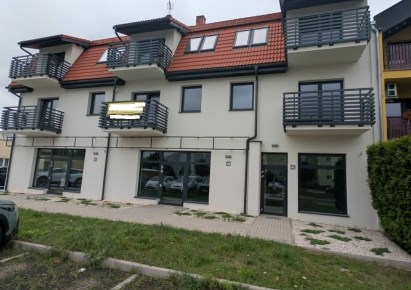 mieszkanie na sprzedaż - Brzeg Dolny