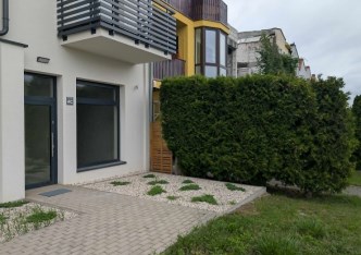 mieszkanie na sprzedaż - Brzeg Dolny