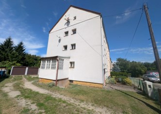 mieszkanie na sprzedaż - Wrocław, Fabryczna, Grabiszyn