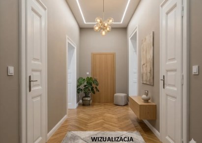 mieszkanie na sprzedaż - Świebodzice, Centrum