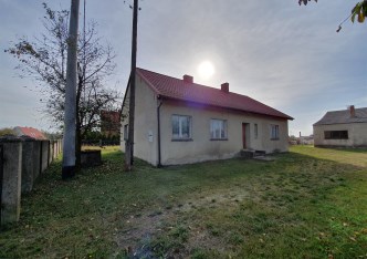 dom na sprzedaż - Dziadowa Kłoda