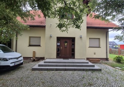dom na wynajem - Kąty Wrocławskie (gw), Krzeptów