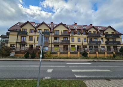 lokal na sprzedaż - Oborniki Śląskie