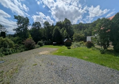 działka na sprzedaż - Piechowice, Górzyniec