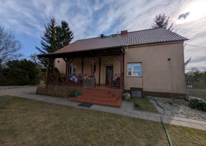dom na sprzedaż - Wisznia Mała, Ozorowice