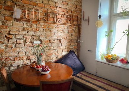 mieszkanie na wynajem - Wrocław, Śródmieście, Nadodrze