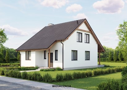 dom na sprzedaż - Trzebnica (gw), Ujeździec Wielki