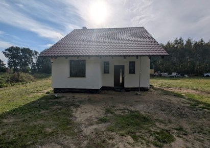 dom na sprzedaż - Trzebnica (gw), Ujeździec Wielki