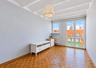 mieszkanie na sprzedaż - Wrocław, Fabryczna, Gajowice